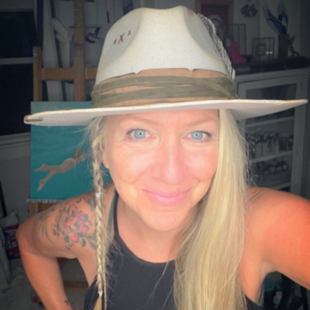 Meet your Posher, Cindy